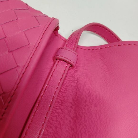 Authentic Bottega Veneta Shoulder Bag mon650-111025 - Picture 8 of 16